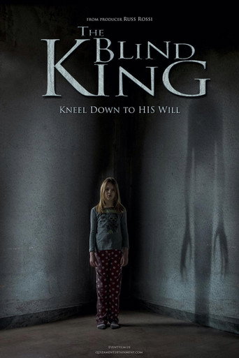 Dark Silence movie poster