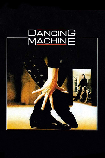 Dancing Machine movie poster