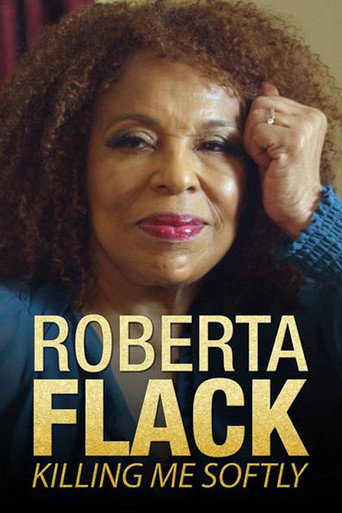 Killing Me Softly: The Roberta Flack Story movie poster