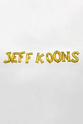 Jeff Koons movie poster
