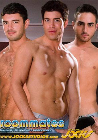 Roommates movie poster