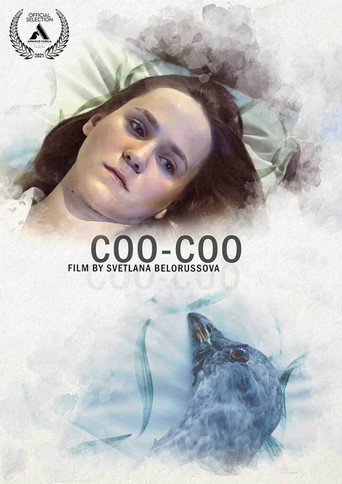 Coo-Coo movie poster