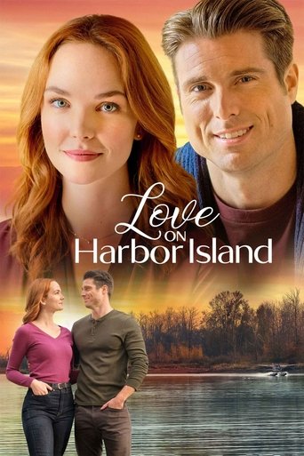 Love on Harbor Island movie poster