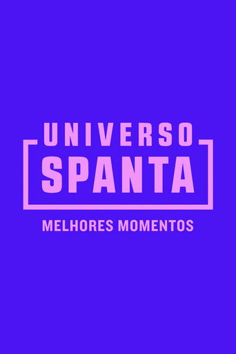 Universo Spanta - Melhores Momentos movie poster
