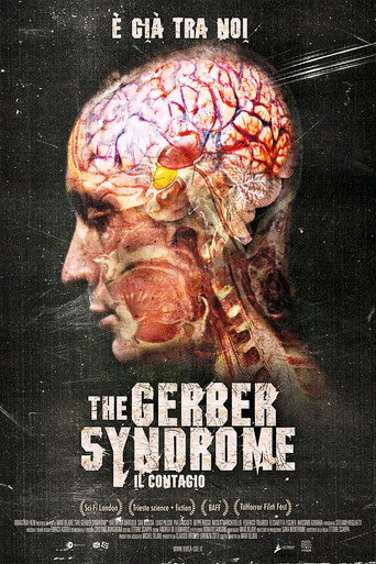 The Gerber Syndrome - Il contagio movie poster