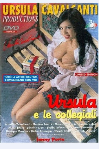 Ursula e le collegiali movie poster
