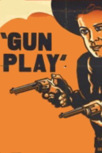 Gun Play movie poster