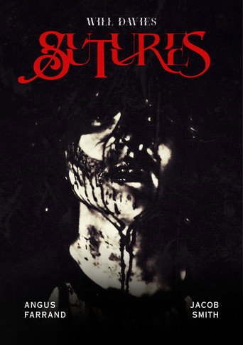 Sutures movie poster