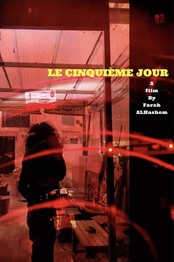 Cinquième Jour movie poster
