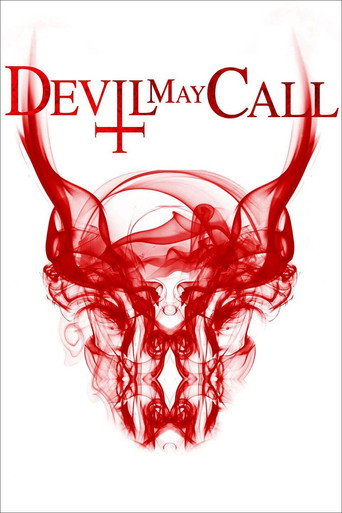 Devil May Call movie poster