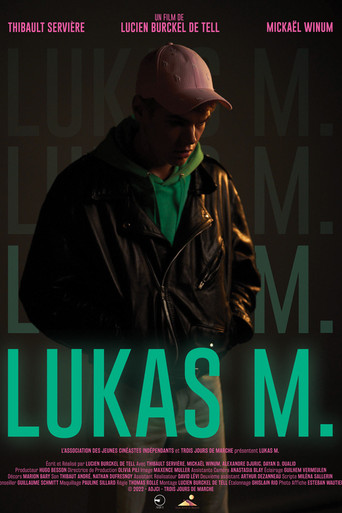 Lukas M. movie poster