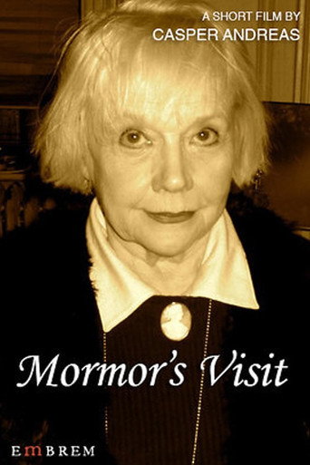 Mormor's Visit movie poster