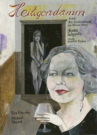 Heiligendamm movie poster