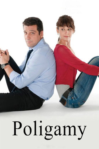 Poligamy movie poster