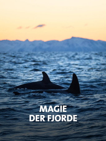NORWAY´S MAGICAL FJORDS movie poster