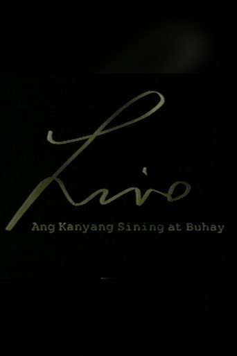 Lino: His Art and Life movie poster