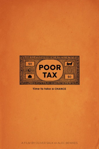 Poor Tax movie poster