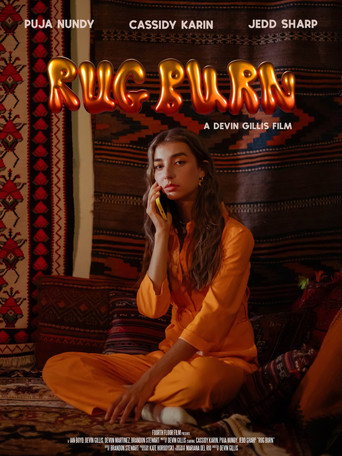 Rug Burn movie poster