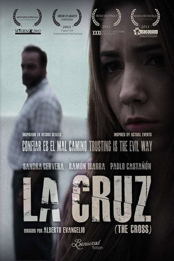 The Cross movie poster