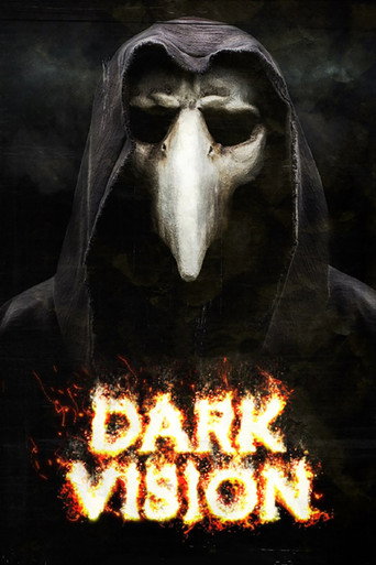 Dark Vision movie poster