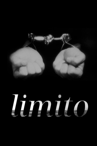 Limito movie poster