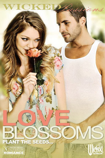 Love Blossoms movie poster