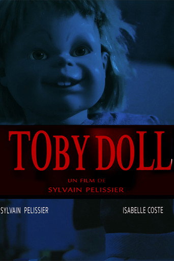 Toby Doll movie poster