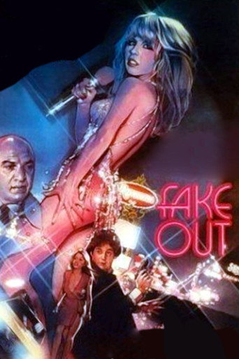 Fake-Out movie poster