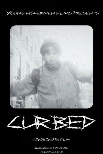CURBED movie poster