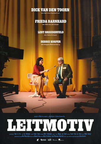 Leitmotiv movie poster