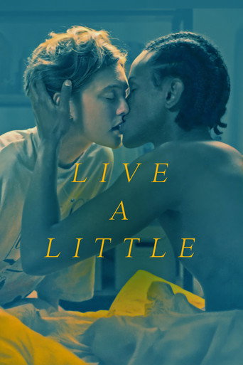 Live a Little movie poster