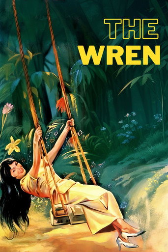 The Wren movie poster