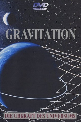 Gravitation - Urkraft des Universums movie poster