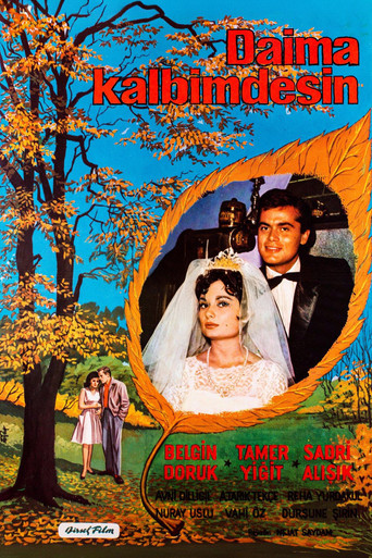 Daima Kalbimdesin movie poster
