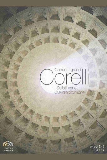 Corelli: Concerti grossi movie poster