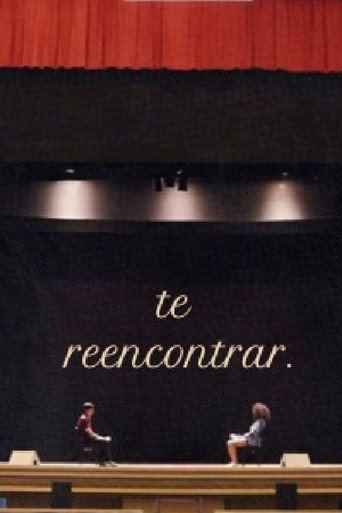 Te Reencontrar movie poster