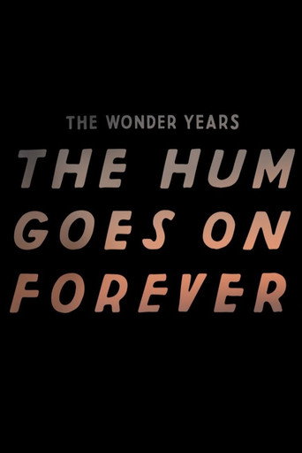 The Hum Goes On Forever movie poster