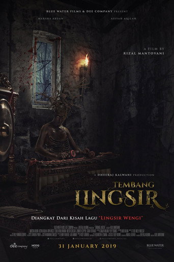 Tembang Lingsir movie poster