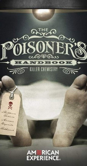 The Poisoner's Handbook movie poster