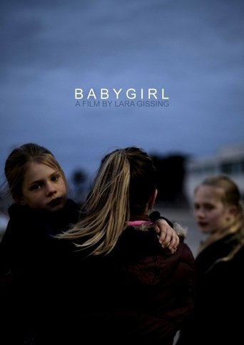 Babygirl movie poster