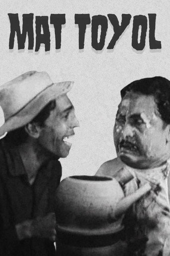 Mat Toyol movie poster