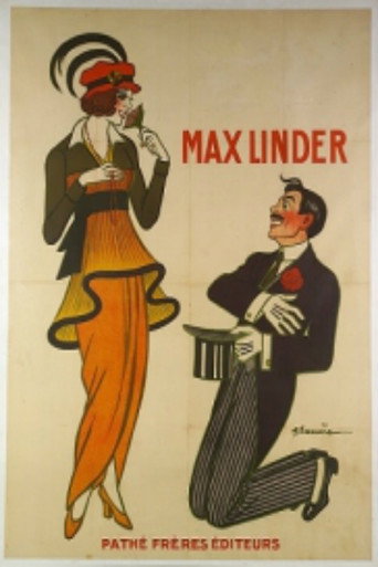 Max Speaks English movie poster