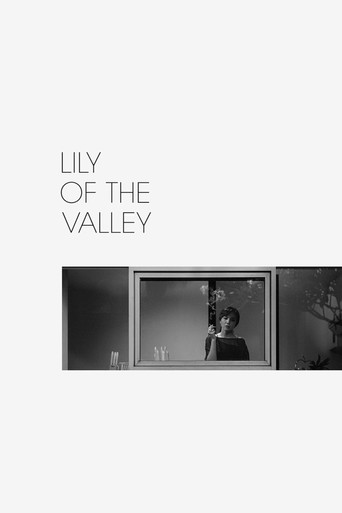 Lily of the Valley movie poster