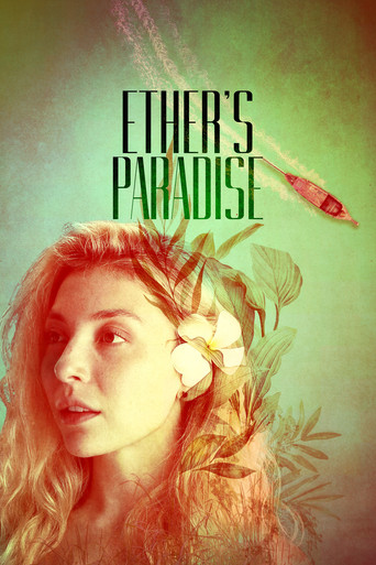Ether's Paradise movie poster