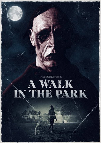 A Walk in the Park movie poster