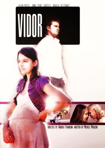 Vidor movie poster