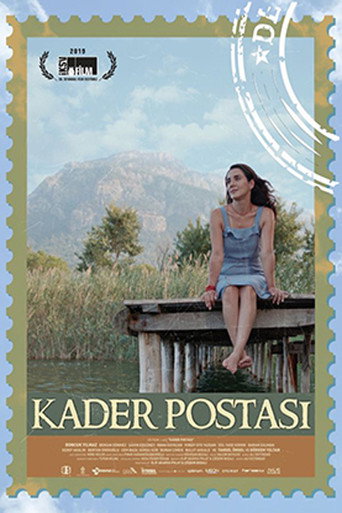 Kader Postası movie poster