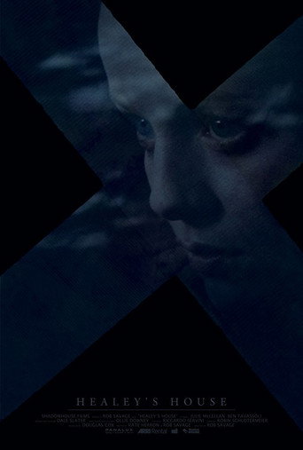 Healey's House movie poster