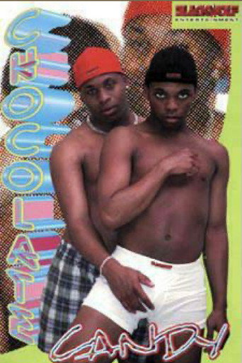 Chocolate Candy movie poster