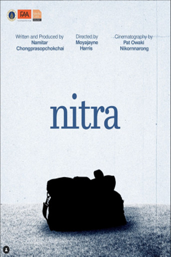 nitra movie poster